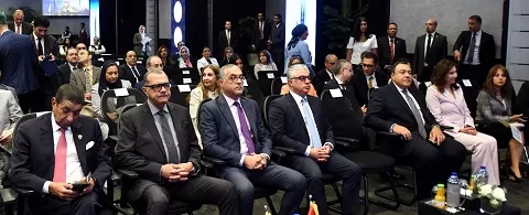 «مصر» تحتل المركز «التاسع» عالميًا و«الأول» أفريقيًا في جذب الاستثمار الأجنبي بـ 46.1 مليار دولار 2 - جريدة الجمهورية 5 6 - جريدة الجمهورية