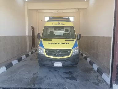 بدء التشغيل الفوري لنقطة إسعاف «غرب المطار» بأكتوبر الجديدة لتعزيز خدمات الطوارئ 5 - جريدة الجمهورية 5 77 - جريدة الجمهورية
