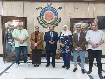 الأسبوع الثاني من الدراسة.. جامعة القاهرة تواصل الأنشطة الطلابية لـ «بناء الشخصية» 5 - جريدة الجمهورية 5 92 - جريدة الجمهورية