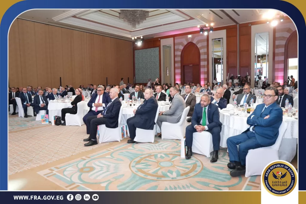 «أَمِّن الأول مش هتبدأ من الأول».. الرقابة المالية واتحاد التأمين يُطلقان حملة قومية موسعة لتعزيز الوعي والشمول المالي 3 - جريدة الجمهورية 5 93 - جريدة الجمهورية