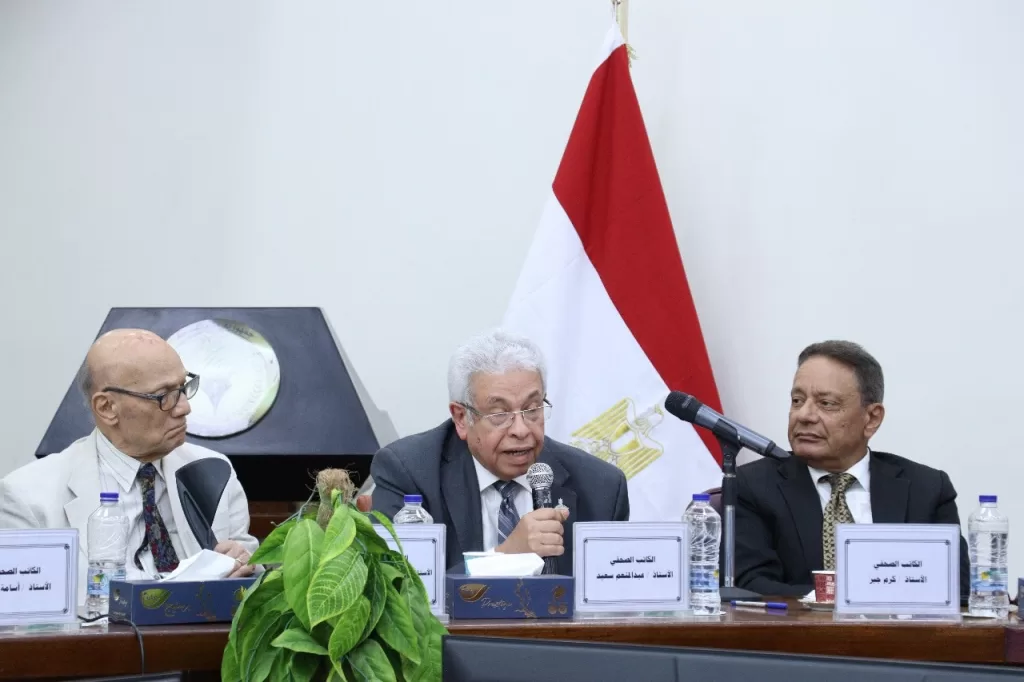الهيئة الوطنية للصحافة تواصل جلسات الاستماع لتطوير المحتوى الإعلامي 2 - جريدة الجمهورية 540349059 1243026011171268 1483844393550841739 n - جريدة الجمهورية