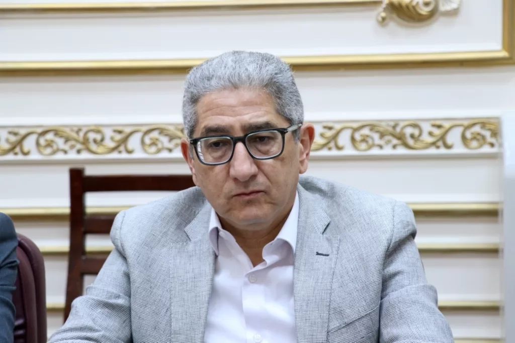 الهيئة الوطنية للصحافة تواصل جلسات الاستماع لتطوير المحتوى الإعلامي 10 - جريدة الجمهورية 540580652 1243026297837906 2954005542827821363 n - جريدة الجمهورية