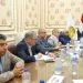 الهيئة الوطنية للصحافة تواصل جلسات الاستماع لتطوير المحتوى الإعلامي