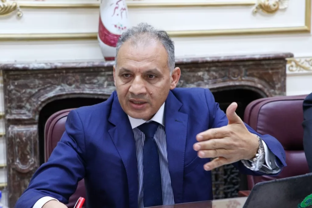 الهيئة الوطنية للصحافة تواصل جلسات الاستماع لتطوير المحتوى الإعلامي 9 - جريدة الجمهورية 540745655 1243026277837908 4430451938720795887 n - جريدة الجمهورية