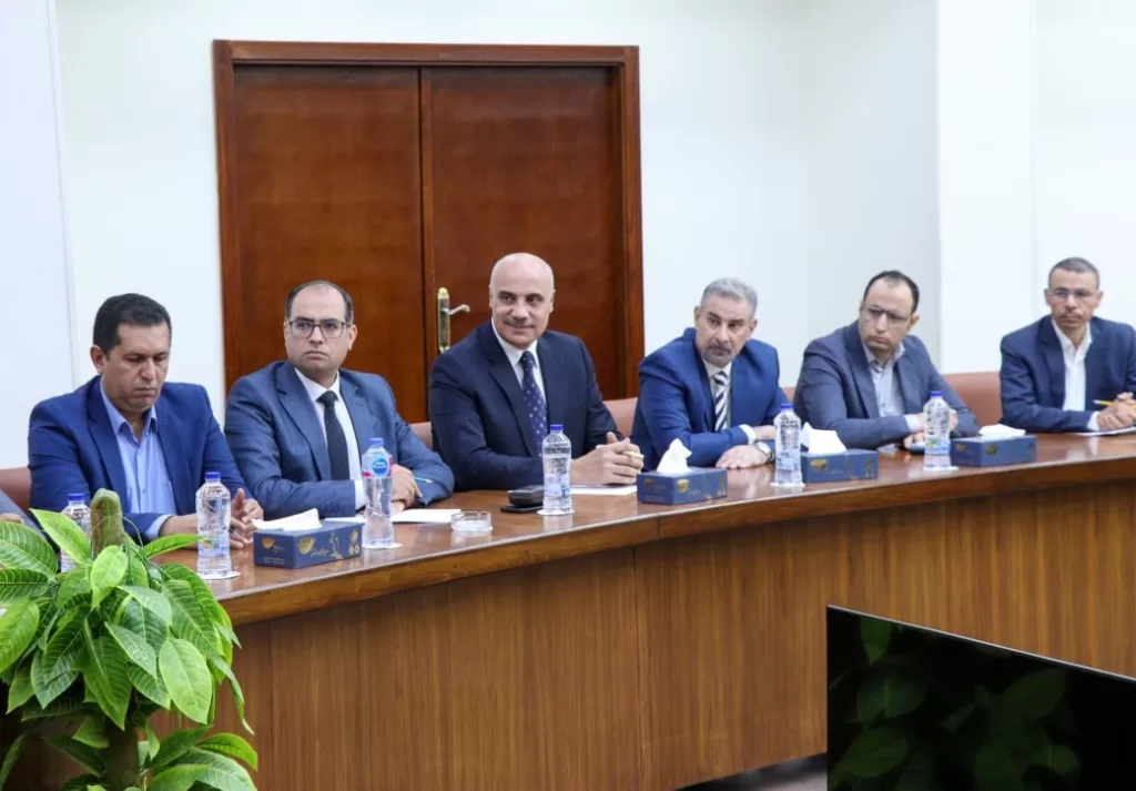 الهيئة الوطنية للصحافة تواصل جلسات الاستماع لتطوير المحتوى الإعلامي 7 - جريدة الجمهورية 541491020 1243026257837910 370165810050283878 n - جريدة الجمهورية
