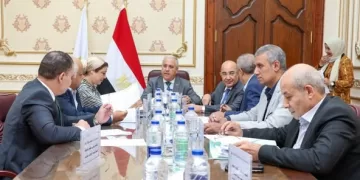 «الشوربجي» يُعلن موافقة «الوطنية للصحافة» على خطة تطوير المحتوى واستثمار الأصول