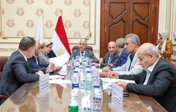 «الشوربجي» يُعلن موافقة «الوطنية للصحافة» على خطة تطوير المحتوى واستثمار الأصول