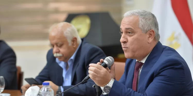 الهيئة الوطنية للصحافة تستضيف نقابيين لمناقشة خارطة طريق لتطوير المحتوى الصحفي