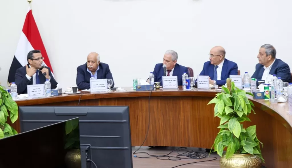 الهيئة الوطنية للصحافة تستضيف نقابيين لمناقشة خارطة طريق لتطوير المحتوى الصحفي 11 - جريدة الجمهورية 541887982 1245204780953391 4850125165628732417 n - جريدة الجمهورية