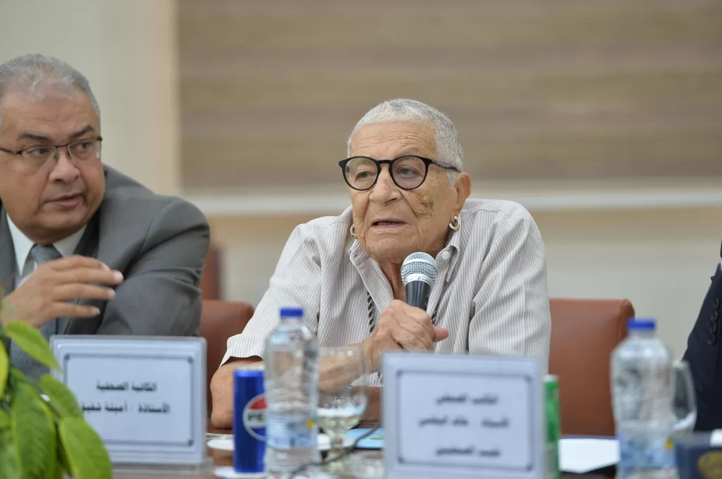 الهيئة الوطنية للصحافة تستضيف نقابيين لمناقشة خارطة طريق لتطوير المحتوى الصحفي 28 - جريدة الجمهورية 542455476 1245206970953172 6441148970319354634 n - جريدة الجمهورية