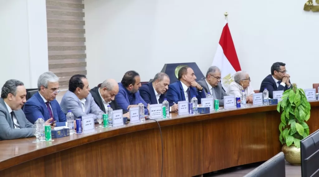 الهيئة الوطنية للصحافة تستضيف نقابيين لمناقشة خارطة طريق لتطوير المحتوى الصحفي 8 - جريدة الجمهورية 542618184 1245205280953341 326363821650080932 n - جريدة الجمهورية