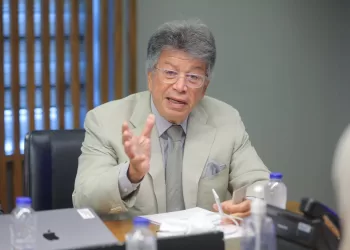 «المتحدة للخدمات الإعلامية» تستقبل وفدًا إماراتيًا لبحث التعاون الإعلامي 3 - جريدة الجمهورية «المتحدة للخدمات الإعلامية» تستقبل وفدًا إماراتيًا لبحث التعاون الإعلامي