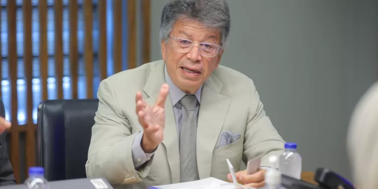 «المتحدة للخدمات الإعلامية» تستقبل وفدًا إماراتيًا لبحث التعاون الإعلامي