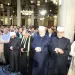 الطرق الصوفية تحتفل بالمولد النبوي الشريف في مسجد الحسين