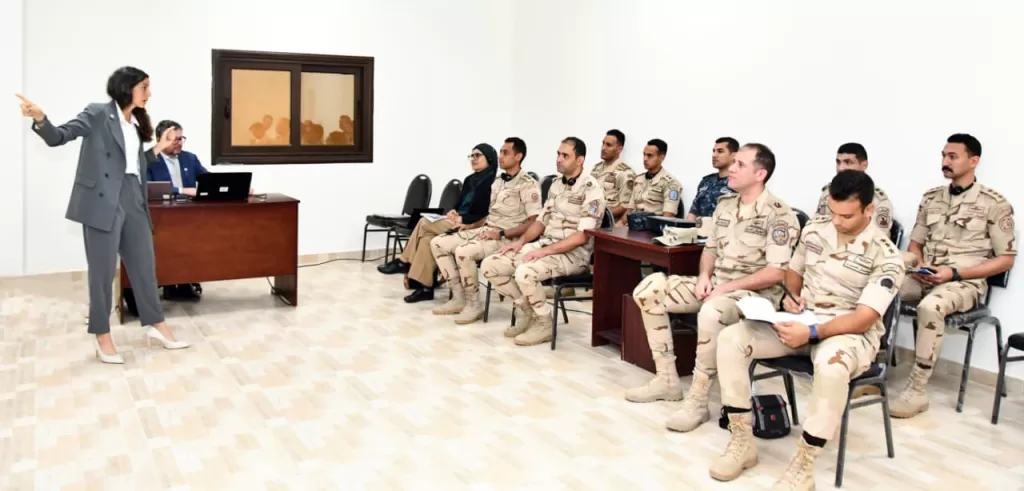 أنشطة مكثفة للتدريب «النجم الساطع 2025».. تنفيذ قفز حر مظلي بمنطقة الأهرامات 8 - جريدة الجمهورية 545372784 1080487127589240 4151829999330163852 n - جريدة الجمهورية