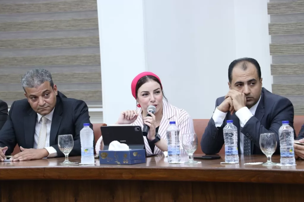 «الشوربجي» يؤكد الانفتاح على كافة الآراء حول خارطة الطريق الإعلامية 17 - جريدة الجمهورية 545545985 1251900490283820 2215731391247385749 n - جريدة الجمهورية