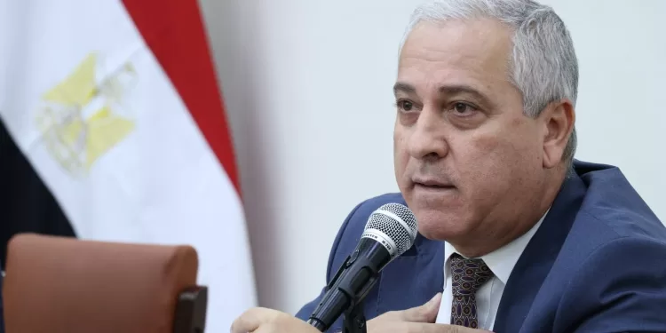 «الشوربجي» يؤكد الانفتاح على كافة الآراء حول خارطة الطريق الإعلامية