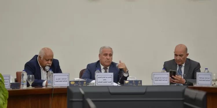 «الوطنية للصحافة» تواصل فعاليات خارطة الطريق الإعلامية