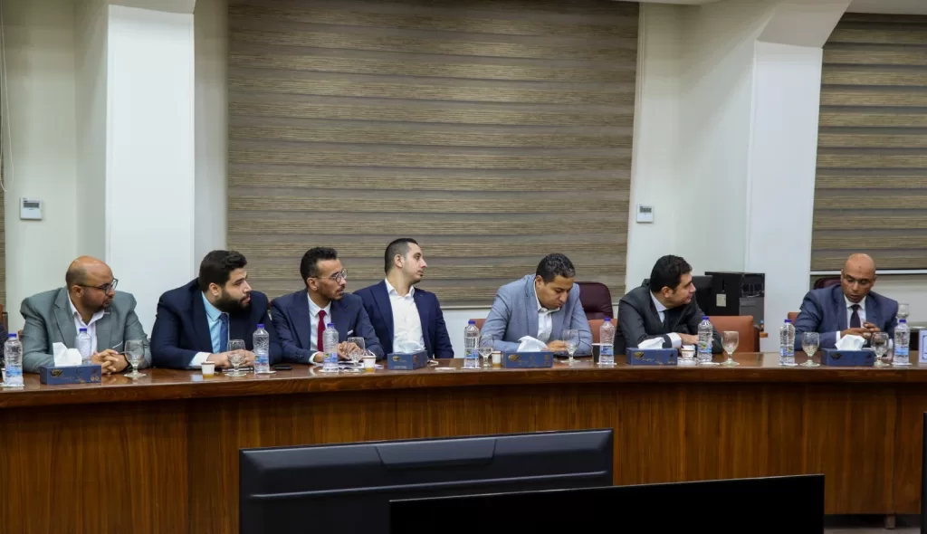 «الشوربجي» يؤكد الانفتاح على كافة الآراء حول خارطة الطريق الإعلامية 7 - جريدة الجمهورية 547195575 1251898676950668 5537189325109160772 n - جريدة الجمهورية