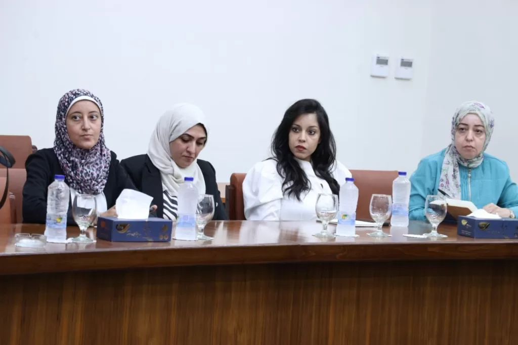 «الشوربجي» يؤكد الانفتاح على كافة الآراء حول خارطة الطريق الإعلامية 18 - جريدة الجمهورية 547473158 1251900476950488 4131407912800470676 n - جريدة الجمهورية