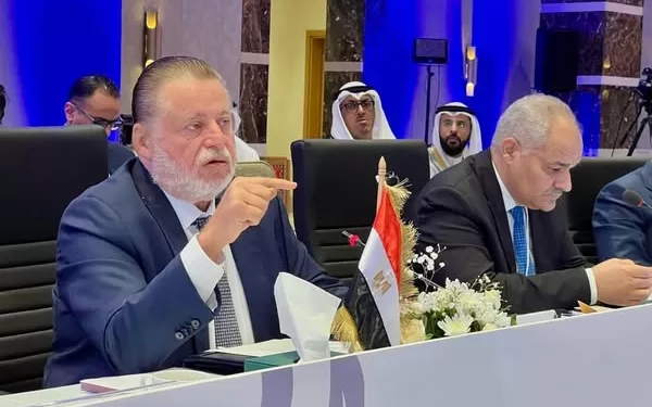 محافظ البنك المركزي المصري يشارك في مجلس محافظي المصارف المركزية ومؤسسات النقد العربية بتونس 1 - جريدة الجمهورية محافظ البنك المركزي المصري يشارك في مجلس محافظي المصارف المركزية ومؤسسات النقد العربية بتونس