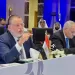 محافظ البنك المركزي المصري يشارك في مجلس محافظي المصارف المركزية ومؤسسات النقد العربية بتونس