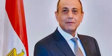 الفريق محمد عباس حلمي رئيسًا جديدًا لحزب حماة الوطن خلفا لـ جلال الهريدي