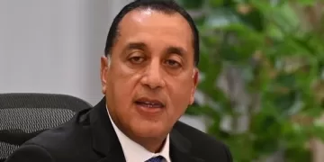 مجلس الوزراء: الخميس 9 أكتوبر إجازة رسمية بمناسبة عيد القوات المسلحة