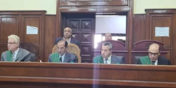 السجن 15 عامًا للمتهمين بقتل جارهما