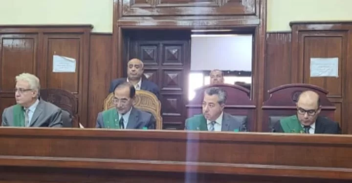 السجن 15 عامًا للمتهمين بقتل جارهما