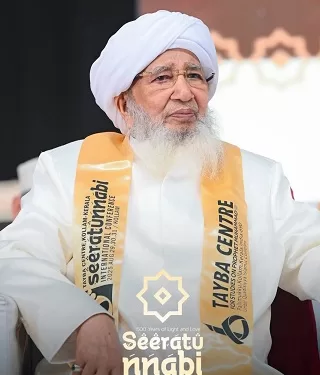 انعقاد المؤتمر الدولي لميلاد الرسول ﷺ في الهند برعاية «مفتي البلاد» وجامعة «مركز الثقافة السنية»