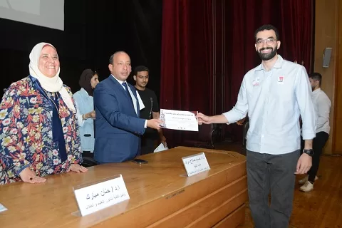 اجتماع لجنة «وقف الدكتور علاء الزيات» بكلية طب القصر العيني 6 - جريدة الجمهورية 6 63 - جريدة الجمهورية