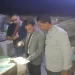 حملة تموينية مفاجئة تستهدف مخابز في «أجا» و«ميت غمر» للتأكد من الالتزام بالأسعار والمواصفات 5 - جريدة الجمهورية حملة تموينية مفاجئة تستهدف مخابز في «أجا» و«ميت غمر» للتأكد من الالتزام بالأسعار والمواصفات