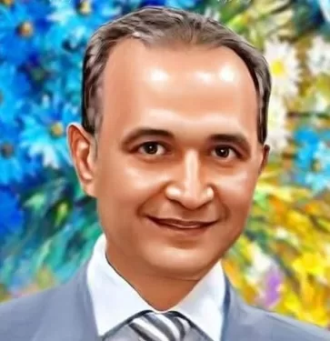 الـوزير الهُمـام.. وأبـوقير للأمـام