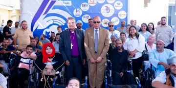 تحت شعار «في طاعة الله وخدمة الإنسان».. إحتفال كرنفالي لكبرى مؤسسات التنمية في الشرق الأوسط