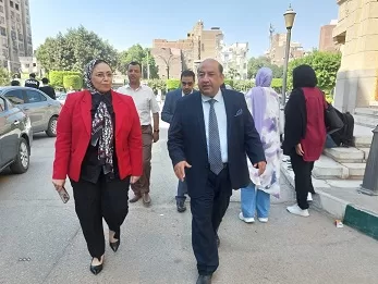 الأسبوع الثاني من الدراسة.. جامعة القاهرة تواصل الأنشطة الطلابية لـ «بناء الشخصية» 7 - جريدة الجمهورية 7 36 - جريدة الجمهورية