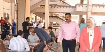 «ألسن عين شمس» تخصص مقرًّا بالدور الأرضي لخدمة الطلاب ذوي الهمم