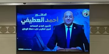 «حماة الوطن»: في عهد الرئيس السيسي مقاعد البرلمان ليست للبيع أو الشراء