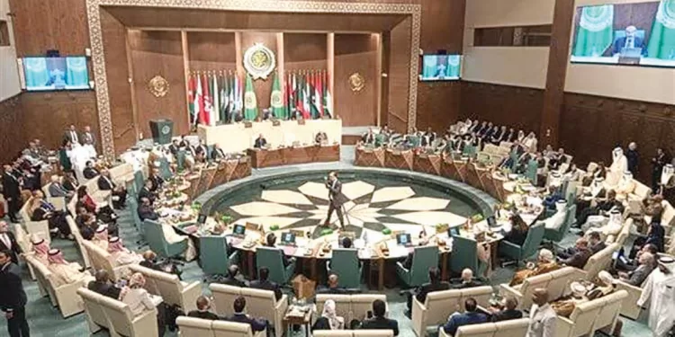 إنهاء الاحتلال.. المدخل الحقيقى إلى سلام عادل ومستدام 1 - جريدة الجمهورية إنهاء الاحتلال.. المدخل الحقيقى إلى سلام عادل ومستدام