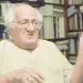 الأديب خيرى شلبى: رائد مدرسة المهمشين الأدبية.. الحكاء العربى الأشهر