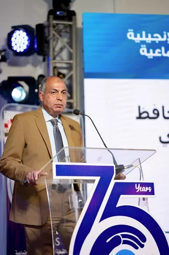 تحت شعار «في طاعة الله وخدمة الإنسان».. إحتفال كرنفالي لكبرى مؤسسات التنمية في الشرق الأوسط 4 - جريدة الجمهورية 9 16 - جريدة الجمهورية