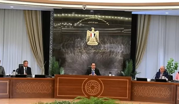 مدبولي: مصر مستهدفة.. وقوتها في تماسكها الداخلي ووعي مواطنيها 1 - جريدة الجمهورية مدبولي: مصر مستهدفة.. وقوتها في تماسكها الداخلي ووعي مواطنيها