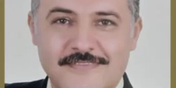 تعيين الدكتور «وائل إبراهيم» عميدًا لكلية التكنولوجيا والتعليم بجامعة حلوان