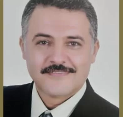 تعيين الدكتور «وائل إبراهيم» عميدًا لكلية التكنولوجيا والتعليم بجامعة حلوان