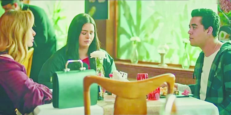 هنادى مهنا لـ"الجمهورية" ما تراه ليس كما يبدو».. 1 - جريدة الجمهورية محاولات «بيضاء» للتخلص من النجوم