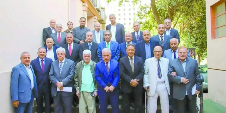 محاولات «بيضاء» للتخلص من النجوم