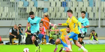 محاولات «بيضاء» للتخلص من النجوم