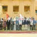 جامعة المستقبل تكرم أوائل الثانوية 5 - جريدة الجمهورية محاولات «بيضاء» للتخلص من النجوم