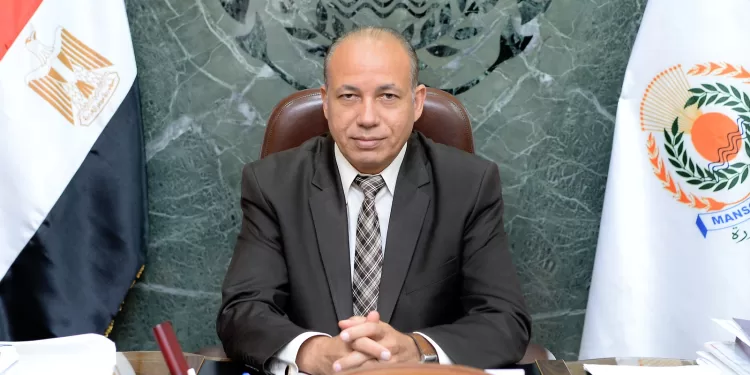 جامعة المنصورة تطلق أول برنامج صيدلة إكلينيكية دولي