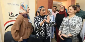 جامعة المنصورة تطلق أول برنامج صيدلة إكلينيكية دولي